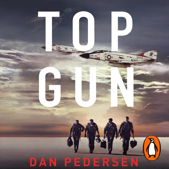 Topgun - cover