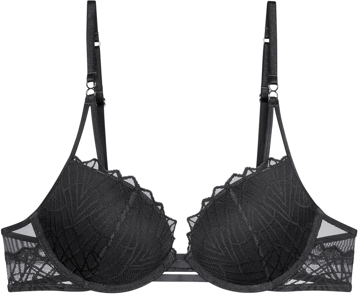 Triumph Push-up-BH Red Label That Night In Vegas