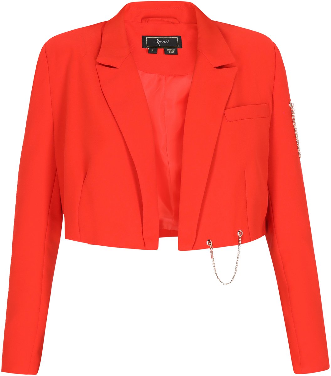 faina Blazer