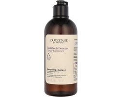 Gentle & Balance Shampoo