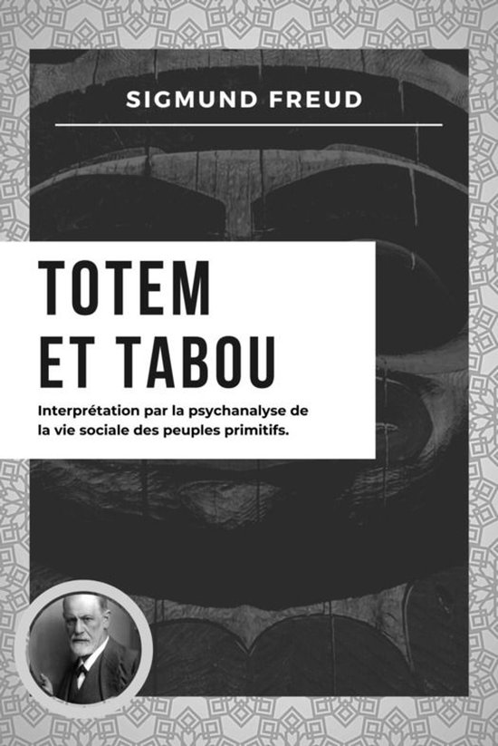 Totem et Tabou - cover