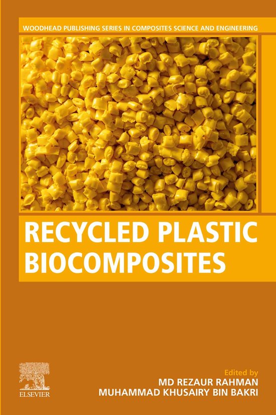 Woodhead Publishing Series in Composites Science and Enginee ... - cover