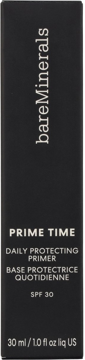 Bare Minerals Prime Time Daily Protecting Primer 30 Ml
