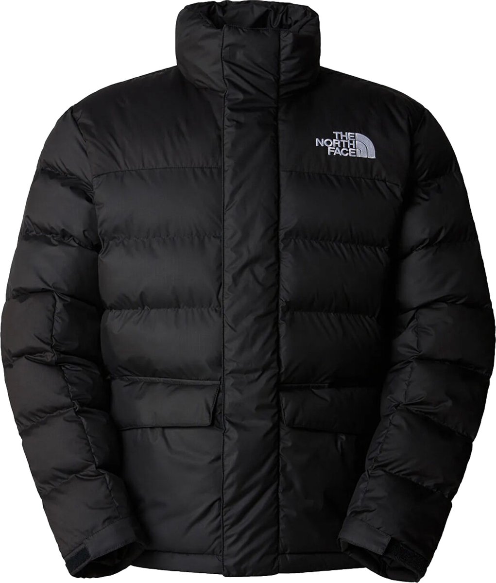The North Face LIMBARA Geïsoleerde Jas voor Mannen XL Veelkleurig