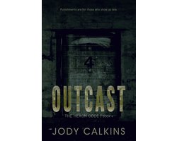 The Hexon Code 4 - Outcast