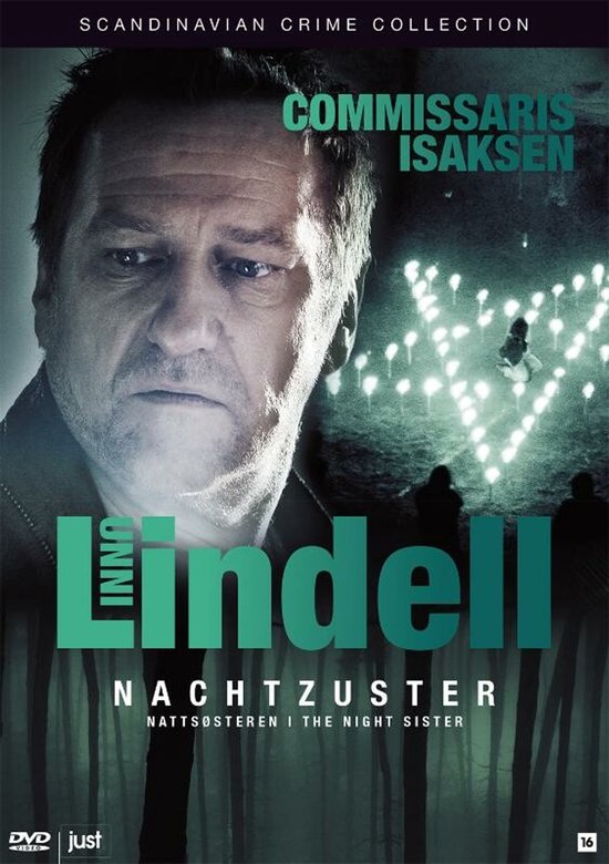 Unni Lindell - Nachtzuster