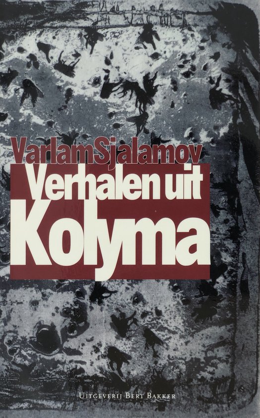 Verhalen uit Kolyma