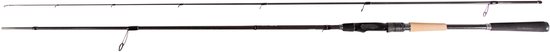 Grayton Apex Jigger Combo 2.10m (5-21g) - Roofvis Set van Merkloos — afbeelding 2