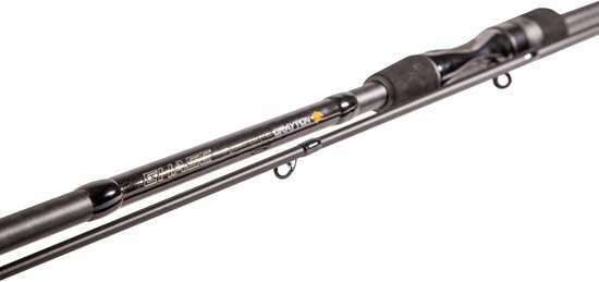 Grayton Chase Jig Finesse Set 2.70m (7-28g) - Roofvis set van Merkloos — afbeelding 5