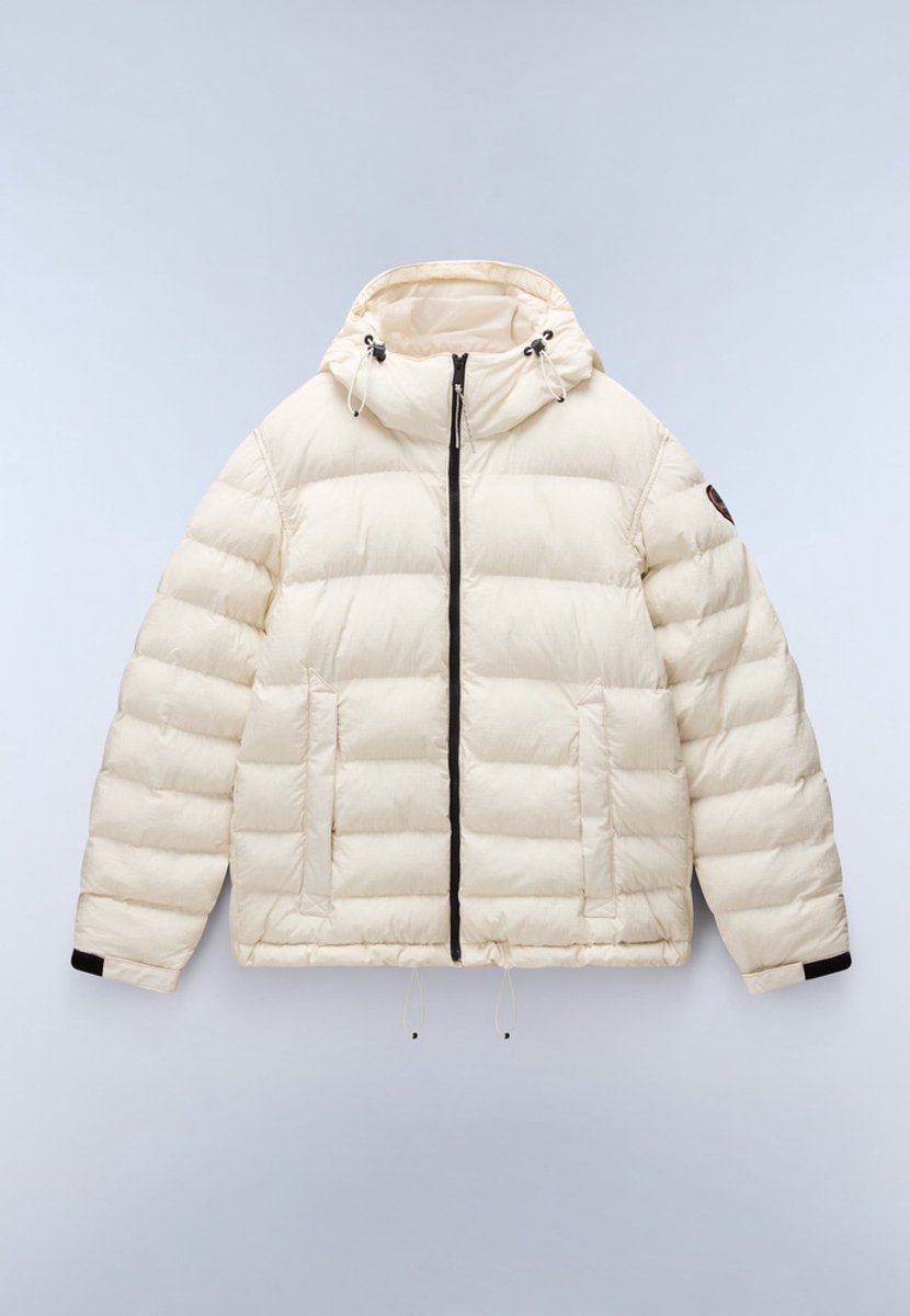 Napapijri Funktionsjacke A-Terez NP0A88TG Dimity-S Beige
