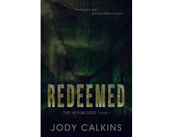 The Hexon Code 2 - Redeemed