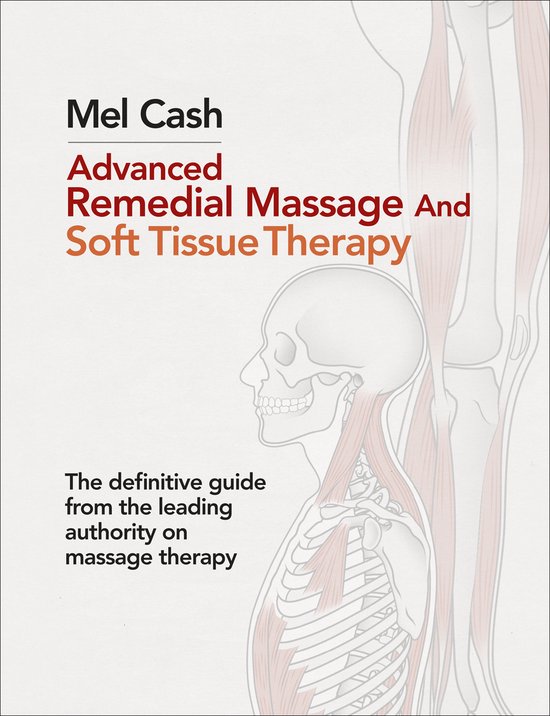 Advanced Remedial Massage - cover