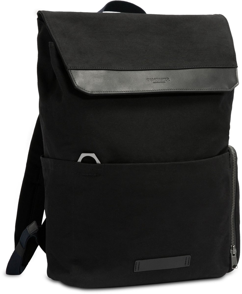 Timbuk2 Foundry Pack Rugzak Office 48 cm Laptopcompartiment - 43cm (17 duim) - jet black
