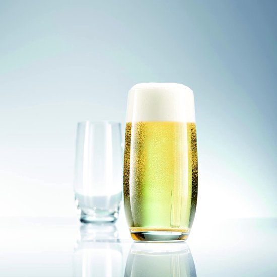 Schott Zwiesel Banquet Long drink Verre Grand - 540 ml - 6 pièces