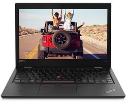Lenovo ThinkPad L380 Intel® Core™ i7 i7-8550U Laptop 33,8 cm (13.3