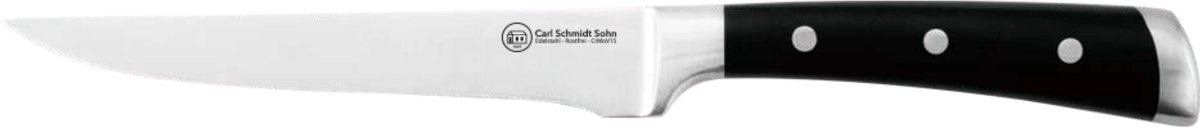 Carl Schmidt Sohn HERNE uitbeenmes 14 cm