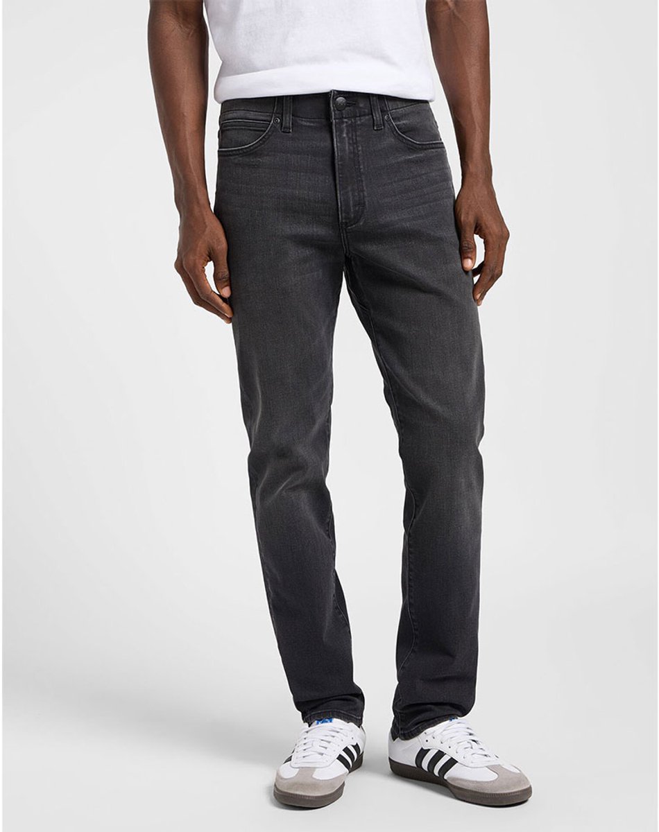 Lee Slim Fit Extreme Motion Spijkerbroek 33 36 Man Moonbeam