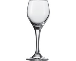 Schott Zwiesel Mondial Likeurglas 5 - 0.07 Ltr - set van 6