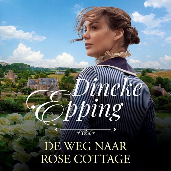 De weg naar Rose Cottage - cover