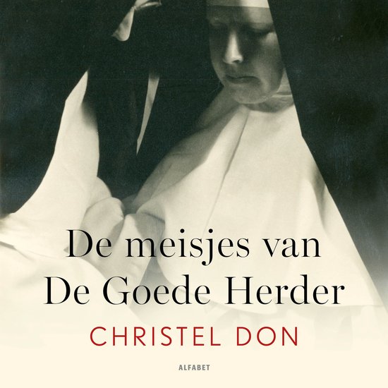 De meisjes van De Goede Herder - cover