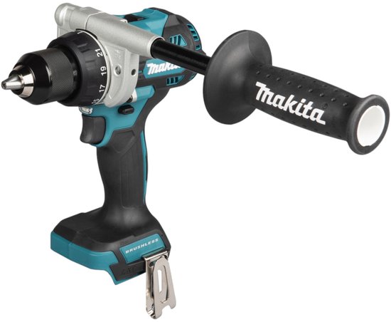 Makita Ddf492Z 18V Boorschroefmachine - Zonder Accu