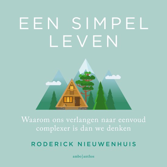 Een simpel leven - cover