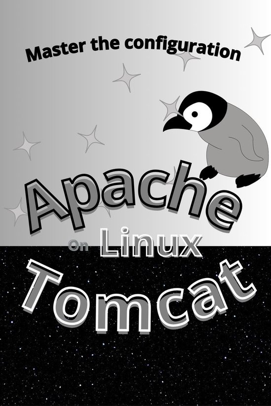 Master The Configuration Of Apache Tomcat On Linux - cover