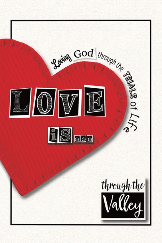 Love is... - cover