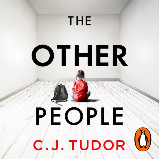 The Other People - cover