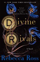 Letters of Enchantment- Divine Rivals