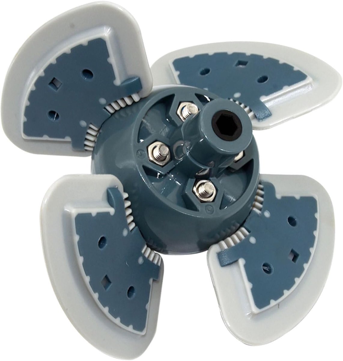 Onderhoudsset zwembad - geschikt voor Zodiac MX8 - MX6 - R0524900 Vervangend onderdeel - zwembadzuiger - motorassemblage - Accessoires voor zwembadreiniger