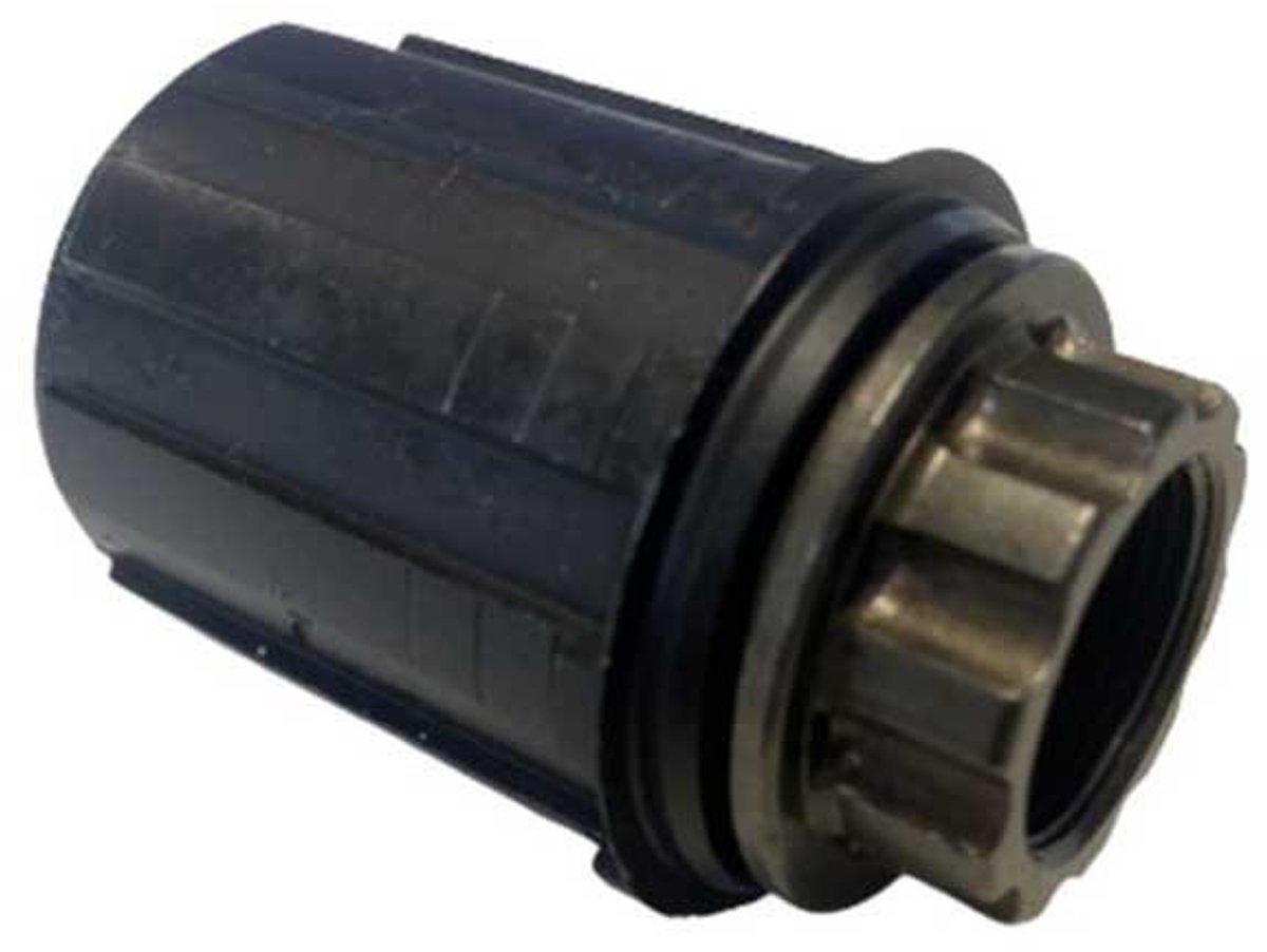 Gurpil Vrijloopbody Voor 35701-naaf Zilver