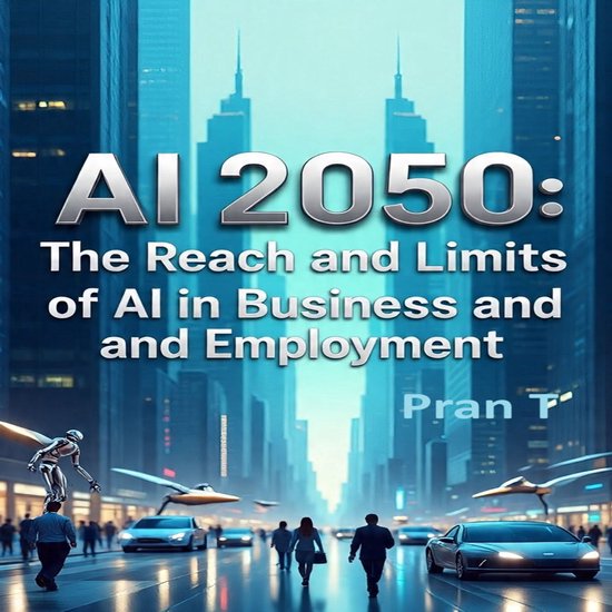AI 2050 - cover