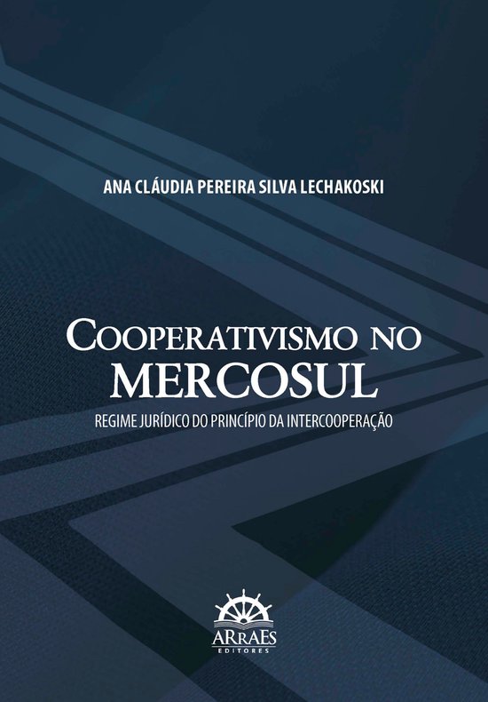 Cooperativismo no MERCOSUL - cover