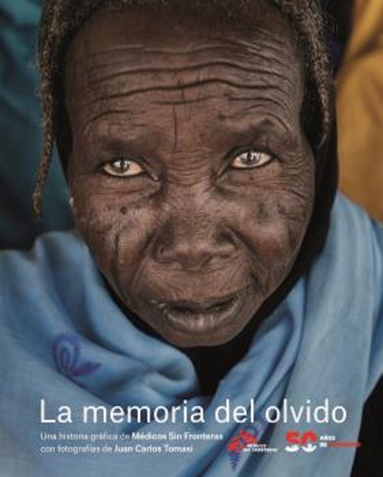 La memoria del olvido - cover