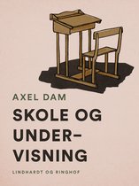 Skole og undervisning