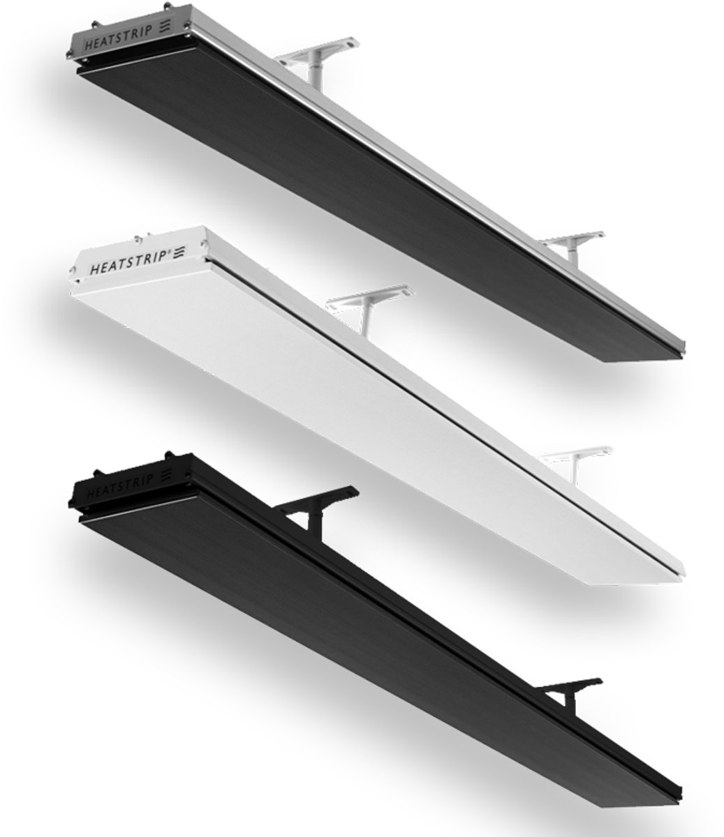 Heatstrip Classic 2400 W - Patio Heater