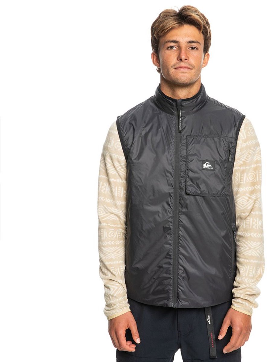 Quiksilver Under Story Vest L Man Overige kleuren