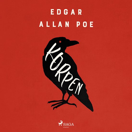 Korpen - cover