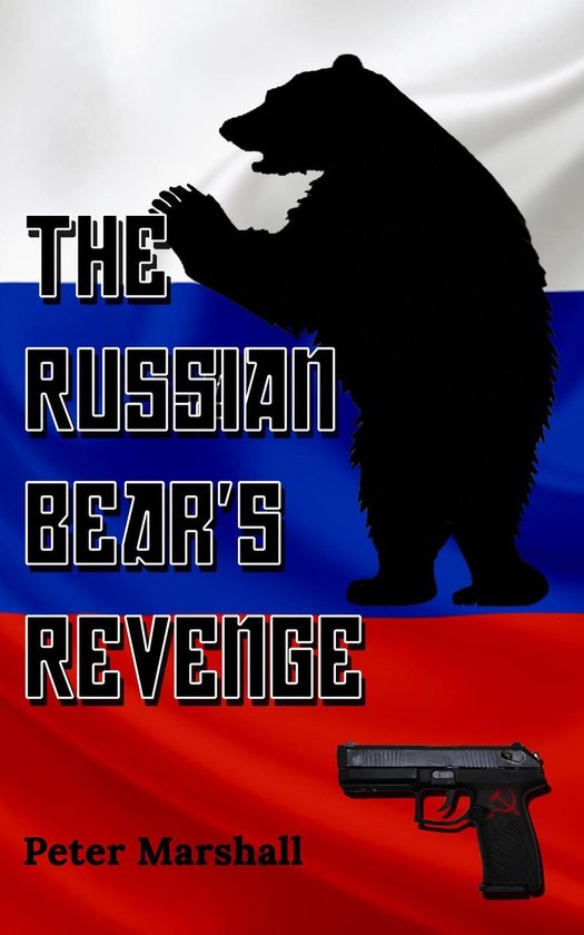 The Russian Bear's Revenge - cover