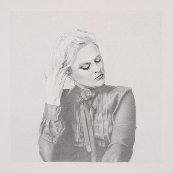 Ólöf Arnalds - Spíra (CD)