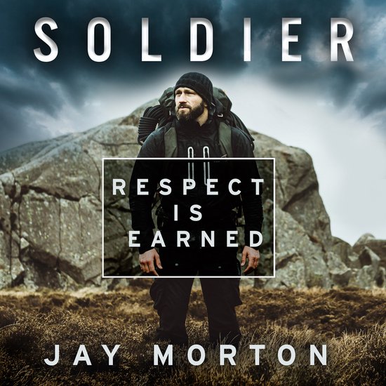 Soldier - cover