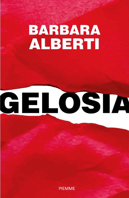 Gelosia - cover