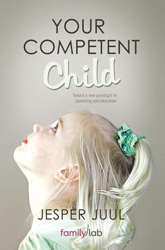 Your Competent Child - cover
