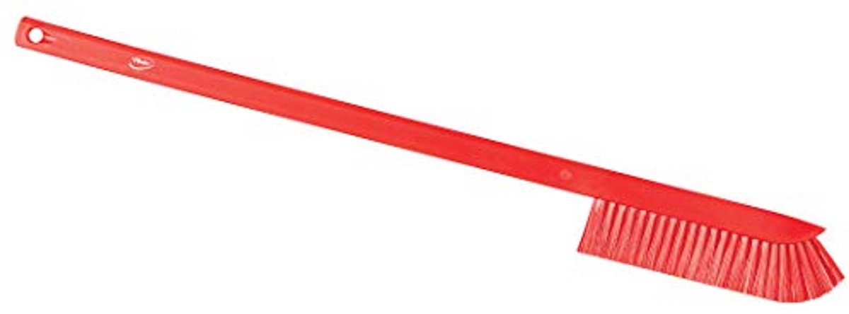 Ultra Slanke Borstel voor Moeilijk Bereikbare Plaatsen - 15 mm Breed