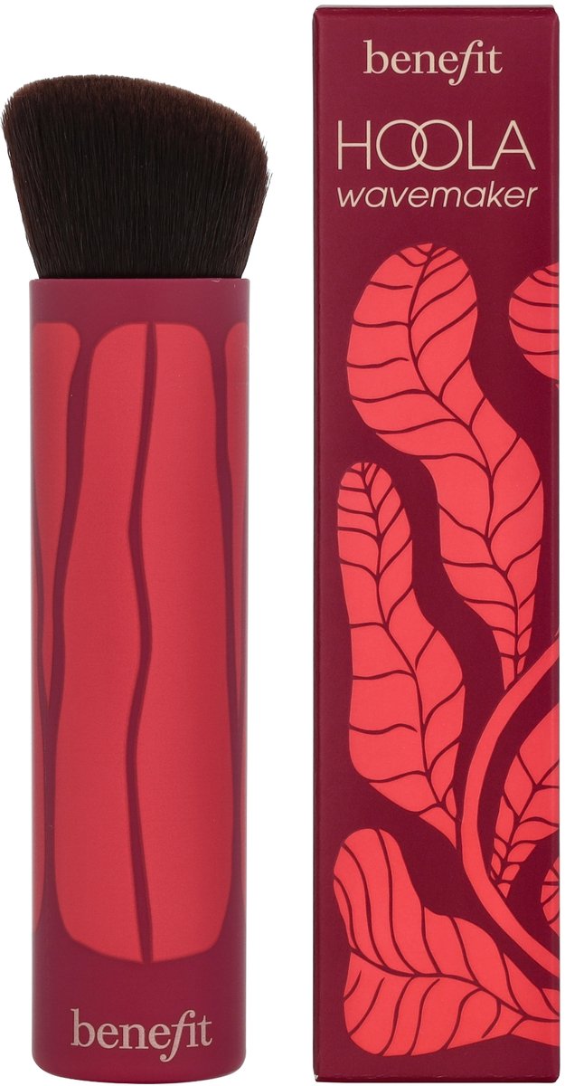 Benefit Hoola WaveMaker Brush 0