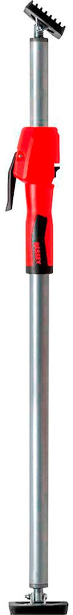 Bessey STE90 Plafondsteun In lengte verstelbaar: 575 - 910 mm Belasting (max.): 350 kg