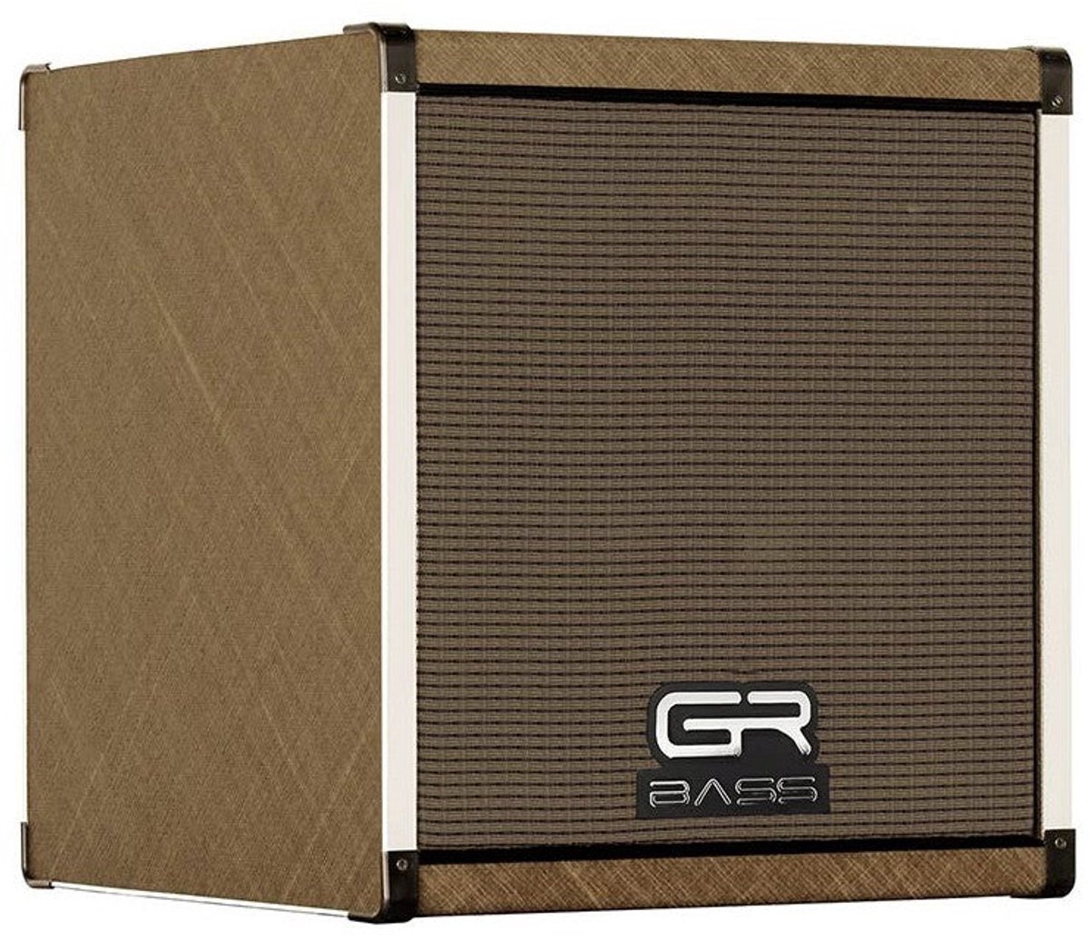 GR Bass NFC800 NF Series Bascombo – 1x12 800W Premium Natural Fiber