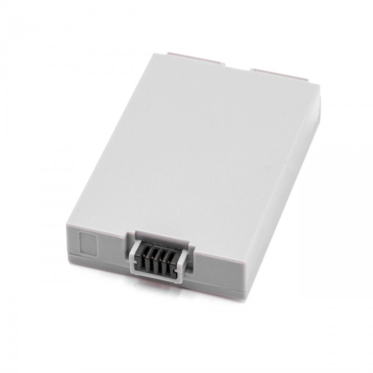 VHBW Camera accu compatibel met Canon BP-110 / 950 mAh