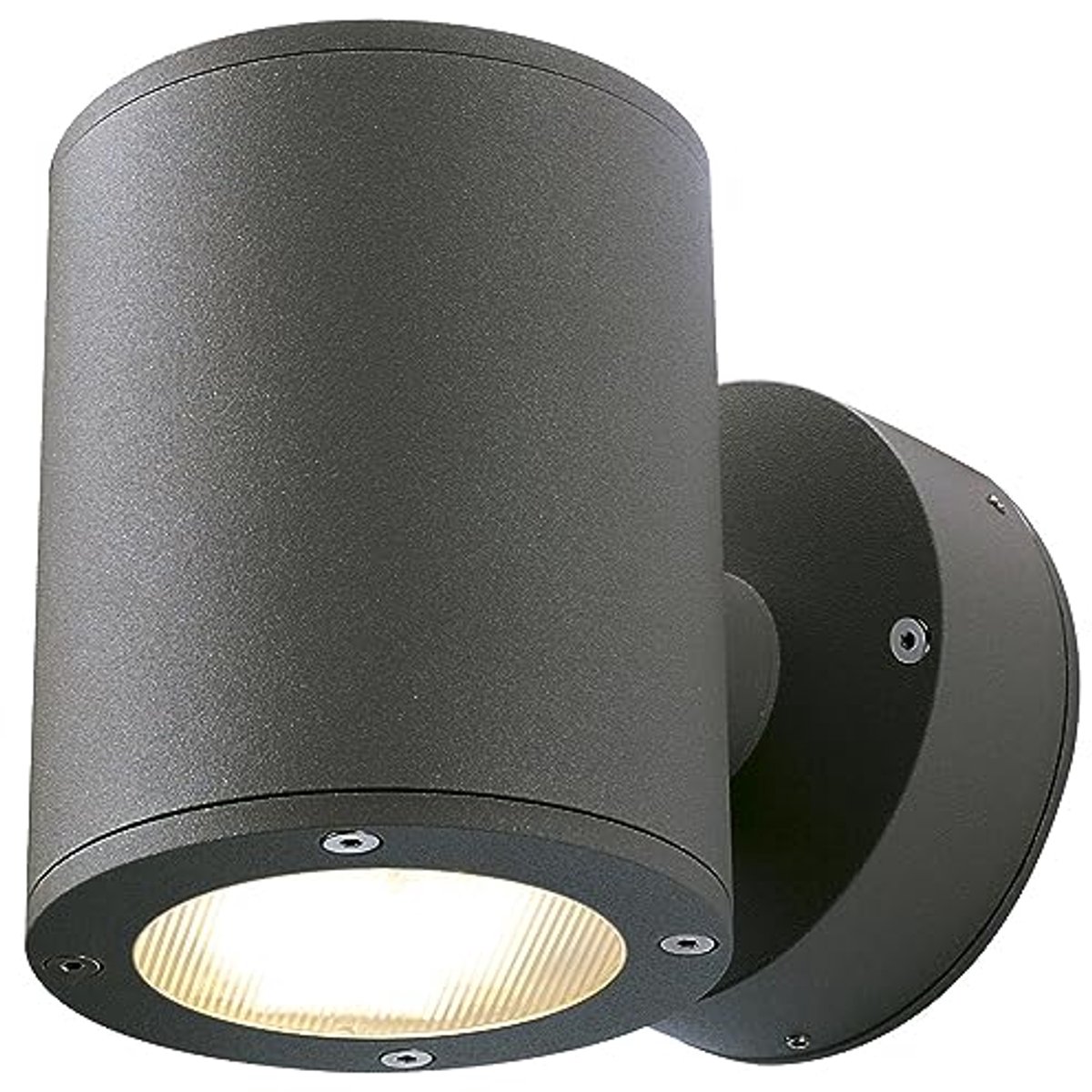 Wandlamp voor Buitenverlichting - Led-Spot, Wandlamp, Up- en Downlight, Tuinlamp, Padverli